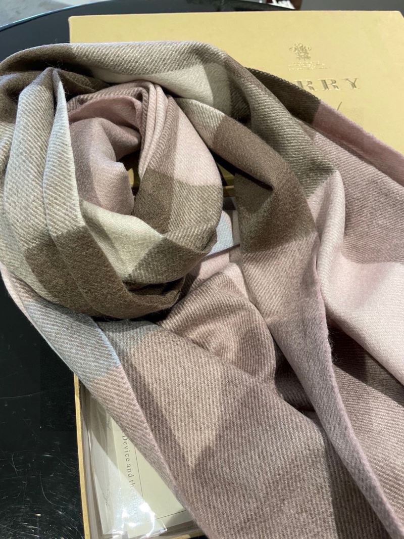 Burberry Scarf